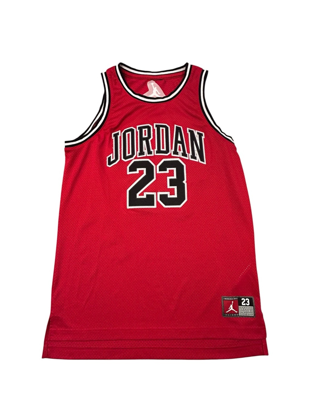Jordan Michael Jordan Basketball Jersey Big Kid XL (13-15 yrs) Flight 23 Retro